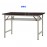 塑鋼防水直角桌面會議桌(120x45/120x60)