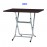 塑鋼折合餐桌(60cm/75cm/90cm/105cm)